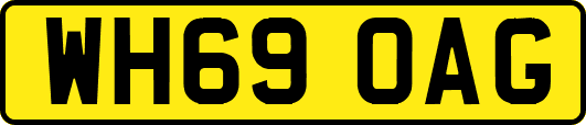 WH69OAG