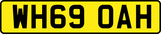 WH69OAH