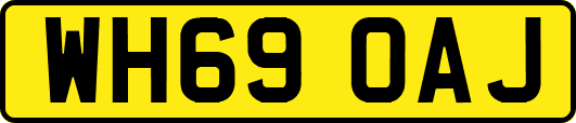 WH69OAJ