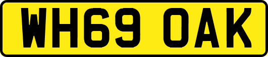WH69OAK