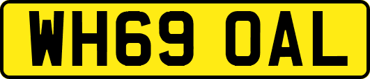 WH69OAL
