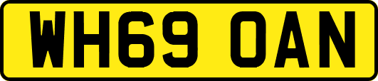 WH69OAN