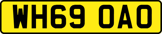 WH69OAO