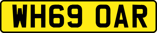 WH69OAR