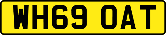 WH69OAT