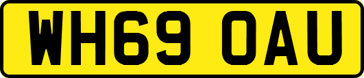 WH69OAU
