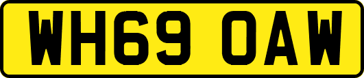WH69OAW