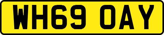 WH69OAY