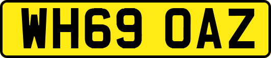 WH69OAZ