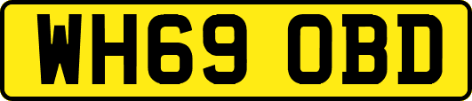 WH69OBD