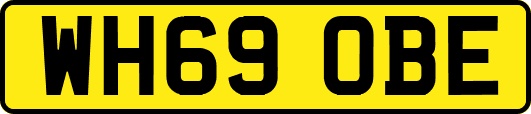 WH69OBE