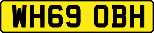 WH69OBH