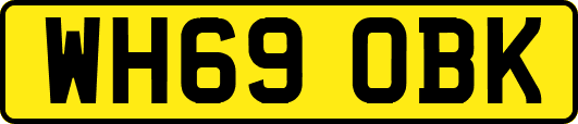 WH69OBK