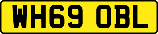 WH69OBL
