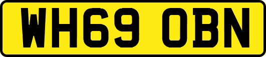 WH69OBN