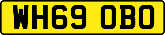 WH69OBO