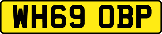 WH69OBP