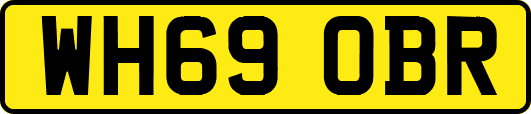 WH69OBR