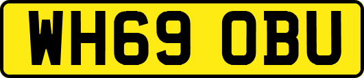 WH69OBU