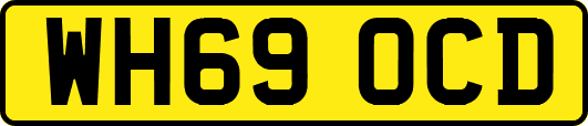 WH69OCD