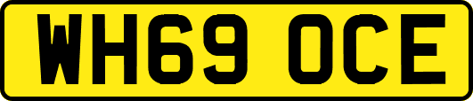 WH69OCE