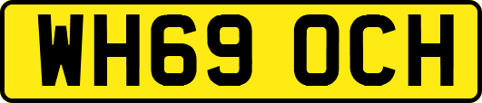 WH69OCH