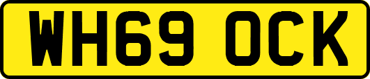 WH69OCK
