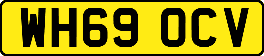 WH69OCV