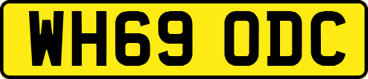 WH69ODC
