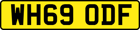 WH69ODF