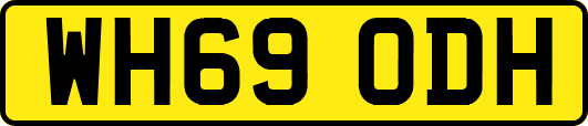 WH69ODH