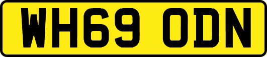 WH69ODN
