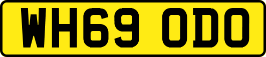 WH69ODO