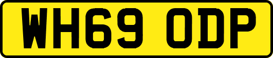 WH69ODP
