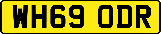WH69ODR