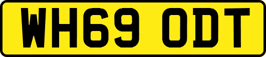WH69ODT