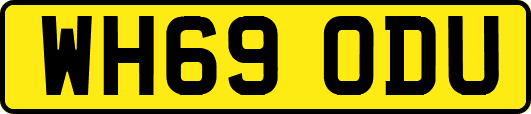 WH69ODU