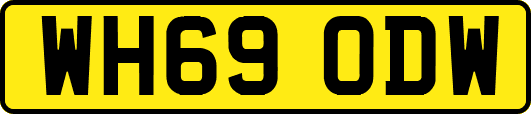 WH69ODW