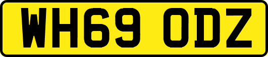 WH69ODZ