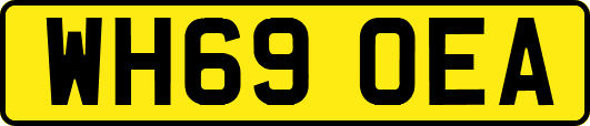 WH69OEA