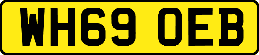 WH69OEB