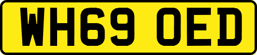 WH69OED