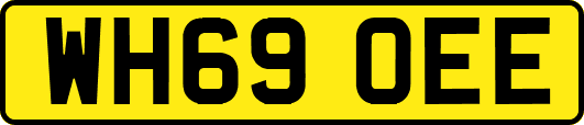 WH69OEE