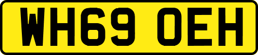 WH69OEH