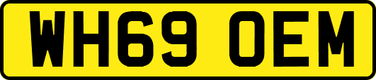 WH69OEM