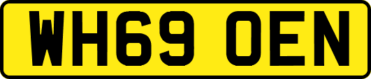 WH69OEN