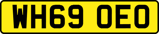 WH69OEO