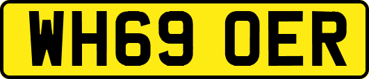 WH69OER