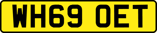 WH69OET