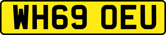 WH69OEU